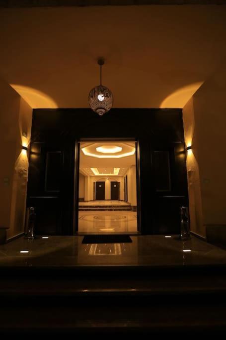 Munir'S Residence 2 Cairo Exterior foto