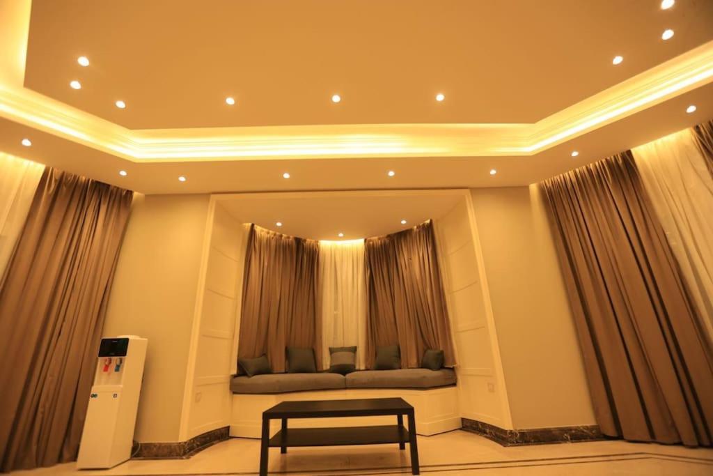 Munir'S Residence 2 Cairo Exterior foto