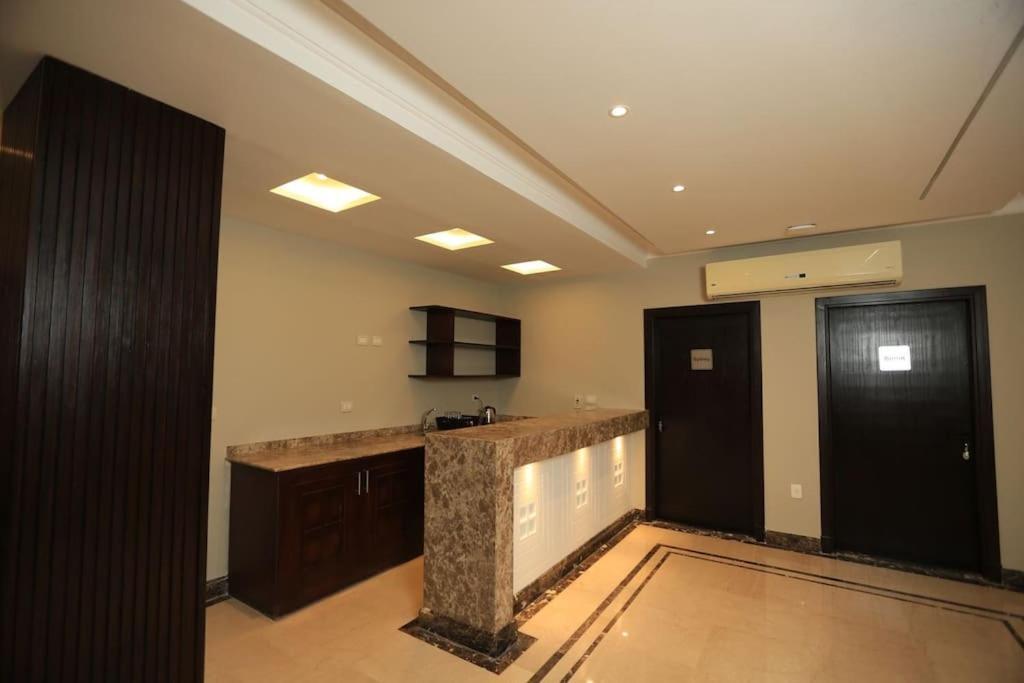 Munir'S Residence 2 Cairo Exterior foto