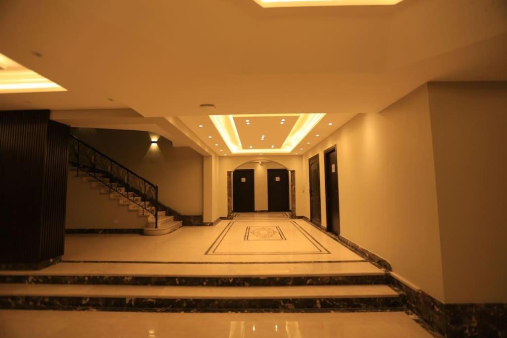 Munir'S Residence 2 Cairo Exterior foto