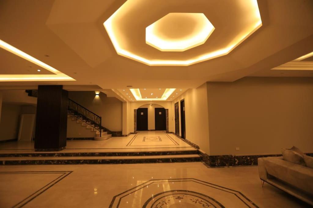 Munir'S Residence 2 Cairo Exterior foto