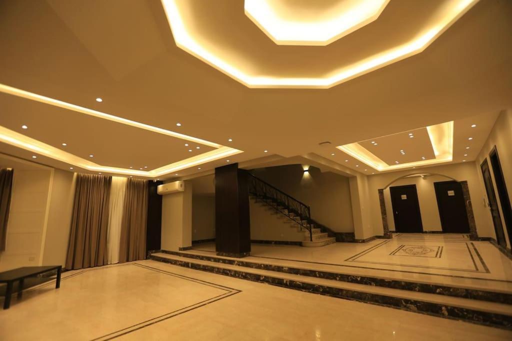 Munir'S Residence 2 Cairo Exterior foto