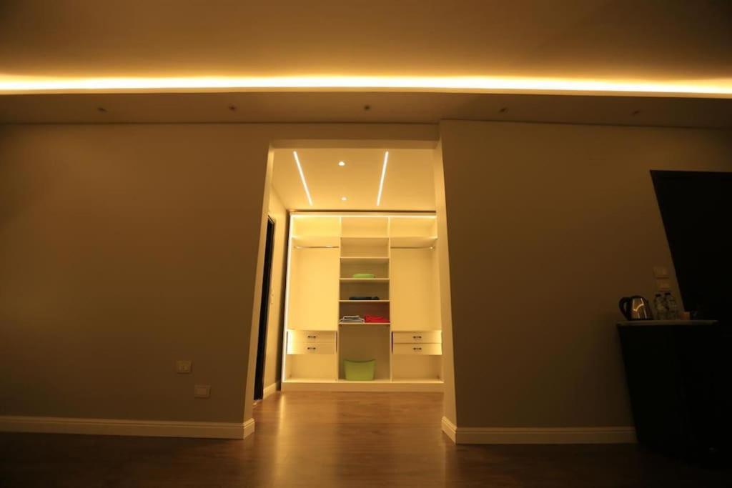 Munir'S Residence 2 Cairo Exterior foto