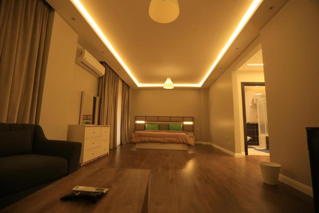 Munir'S Residence 2 Cairo Exterior foto