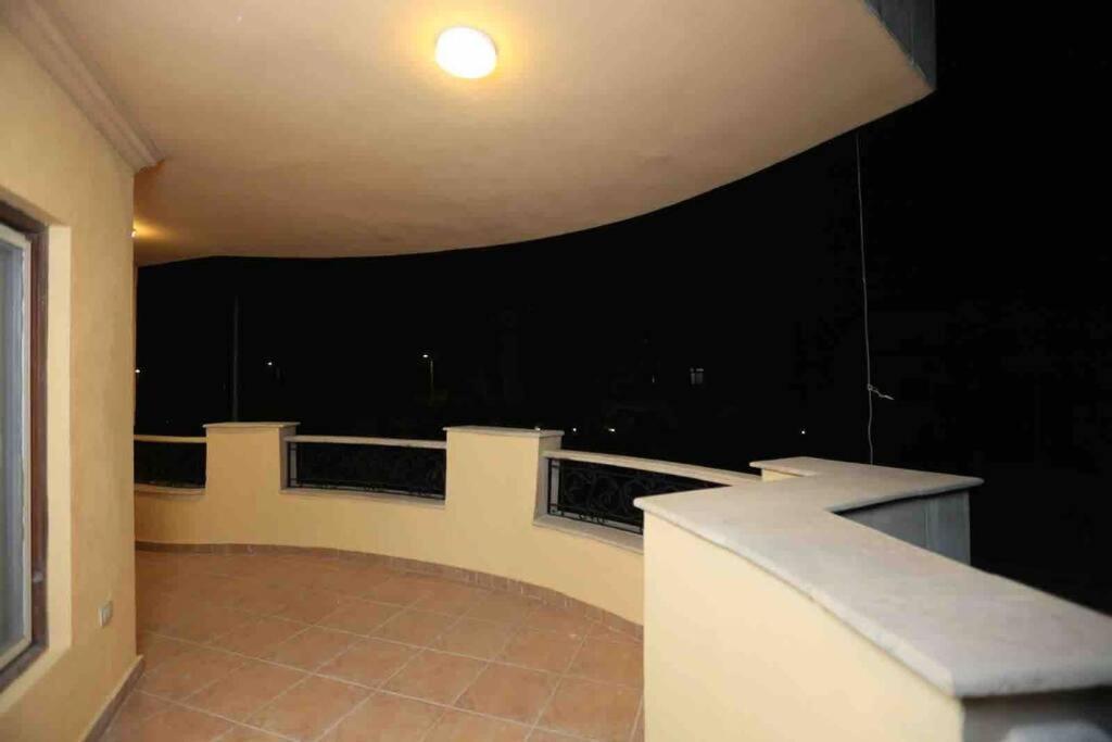 Munir'S Residence 2 Cairo Exterior foto