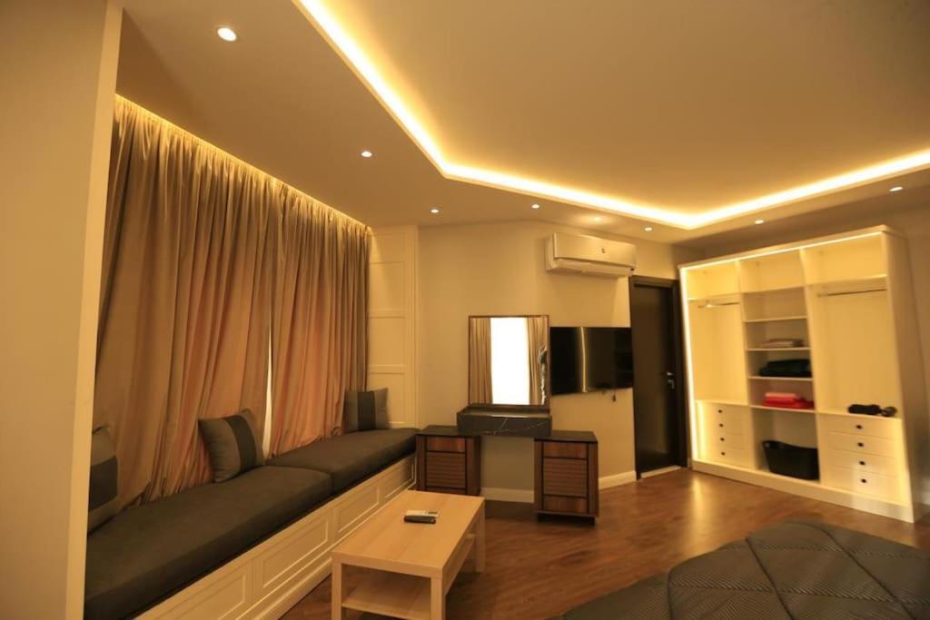Munir'S Residence 2 Cairo Exterior foto