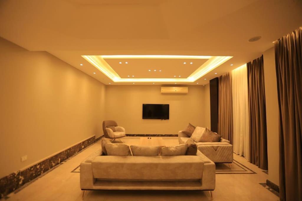 Munir'S Residence 2 Cairo Exterior foto
